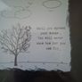 New in Wrapping Slatecraft Galway Box Picture Spread your wings Image 3