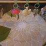 Tiny Love Luxe Developmental Play Gym with Music, Play Mat Image 2
