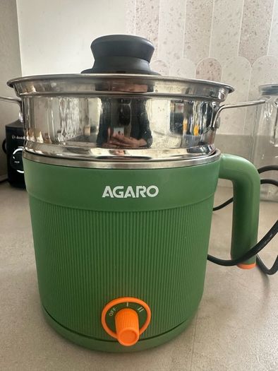 Food Steamer