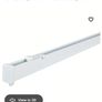 x2 curtain racks Image 3