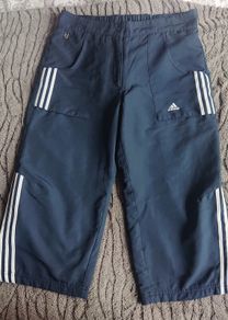 Adidas Shorts. Age 13-14