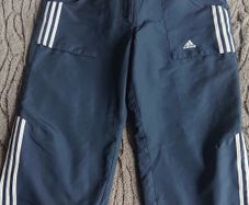 Adidas Shorts. Age 13-14