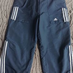 Adidas Shorts. Age 13-14