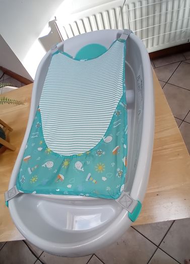 Baby bath