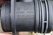 Airflow meter