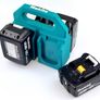 18/20v Dewalt Battery & Tool Holders Image 4
