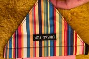 New Urban Pup Dog Bandanas