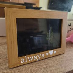 Personalised Photo Frames