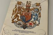 The Royal Wedding 1981 Official Programme