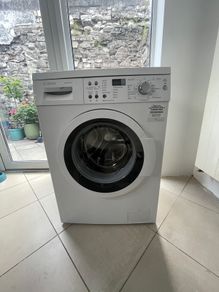 Bosh Washing Machine