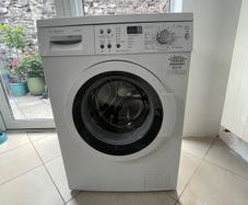 Bosh Washing Machine