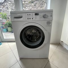 Bosh Washing Machine