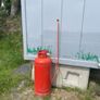 Toilet and shower block Image 4