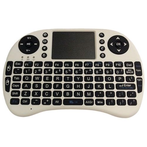 keyboard Mimi