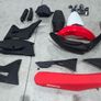 Honda crf 450 RX Fearings & oem seat Image 9