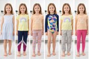 Girls Clothes Bundle: 6-7yrs / 7-8yrs