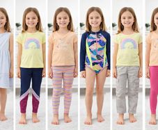 Girls Clothes Bundle: 6-7yrs / 7-8yrs