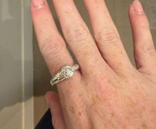 rings