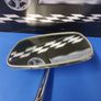 VW Chrome mirror Bus/Van Image 6