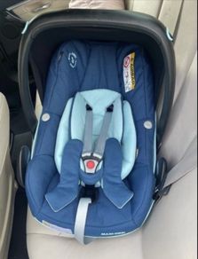 MAXI COSI spare need gone asap