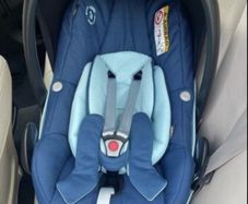Maxi Cosi Relisted Due To Time Waster. Reduced need gone