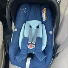MAXI COSI spare need gone asap