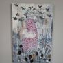Acrylic painting! Image 2