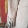 Gorgeous  Boho Fringe Coat  Size M Size 10, AV Image 3