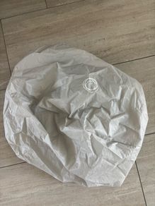 bugaboo raincover