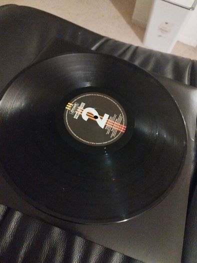 Happy Mondays Balearic beats 12" RSD