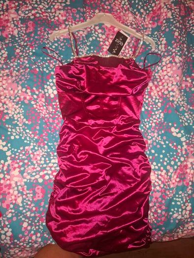 Dress New