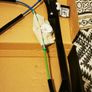 Window Regulator Kamoka Vw Golf Iv Image 5