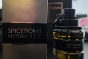 Spicebomb eau de toilette