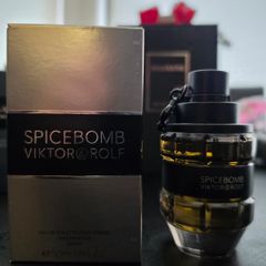 Spicebomb eau de toilette