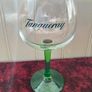 Set of 6 gin goblets Tanqueray Image 2