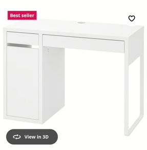 Ikea desk