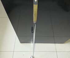 Yes! Putter