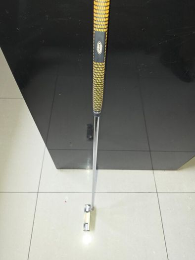 Yes! Putter