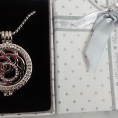 Mi Moneda Style Rose Set