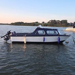 Boat for sale