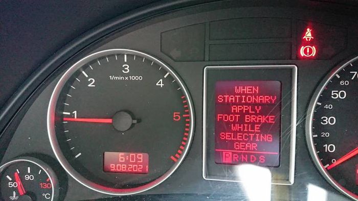 Audi a4 2.0tdi 06 reg estate / avant BRE engine code 4 breaking, no swaps free a6 etc.