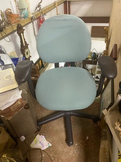 steelcase office chair