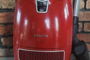 Miele hoover