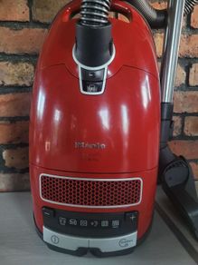 Miele hoover