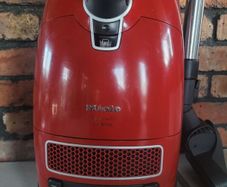 Miele hoover