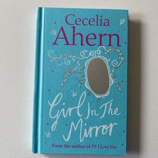 Girl In The Mirror, A Little Help From My Friends