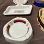 Ceramic Ashtrays Collection Image 2