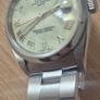 Rolex 36mm Oyster Date Image 6
