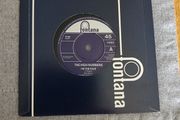 The High Numbers I'm the face 7"