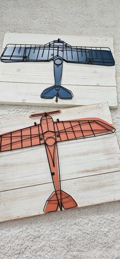 wall decoration picture wooden